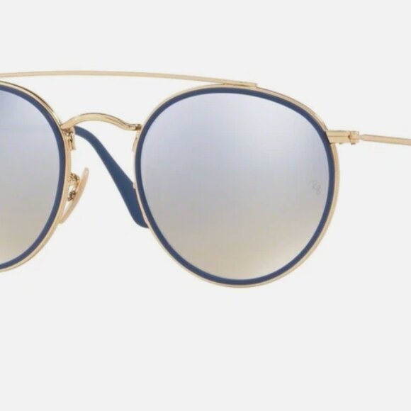 Set of 2 Aviator Ray Bans - Picture 1 of 5